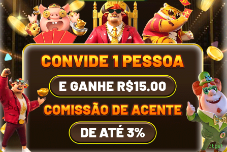 Bônus Exclusivos