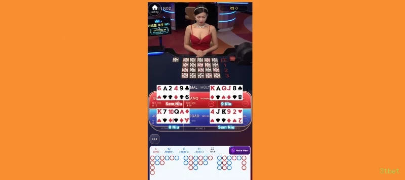 Baixar app da 3tbet gratuitamente