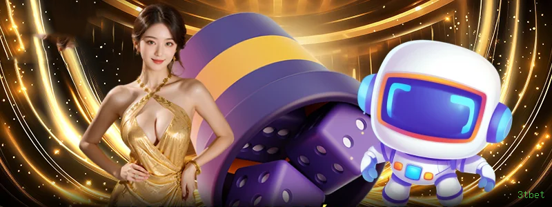 Login seguro na 3tbet