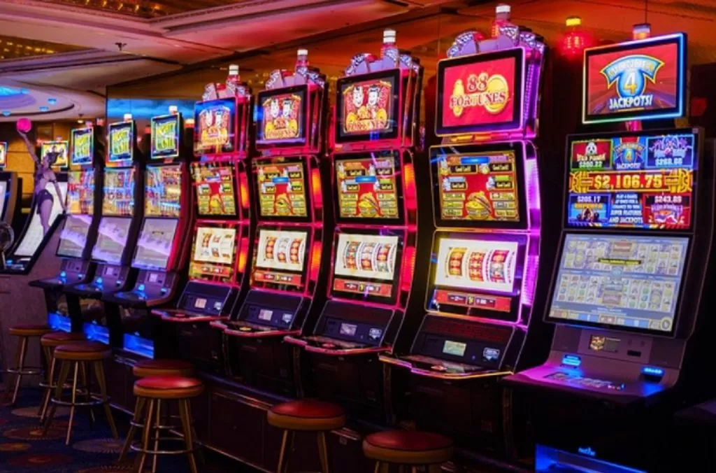 Slots 3tbet - Sweet Bonanza e caça-níqueis populares
