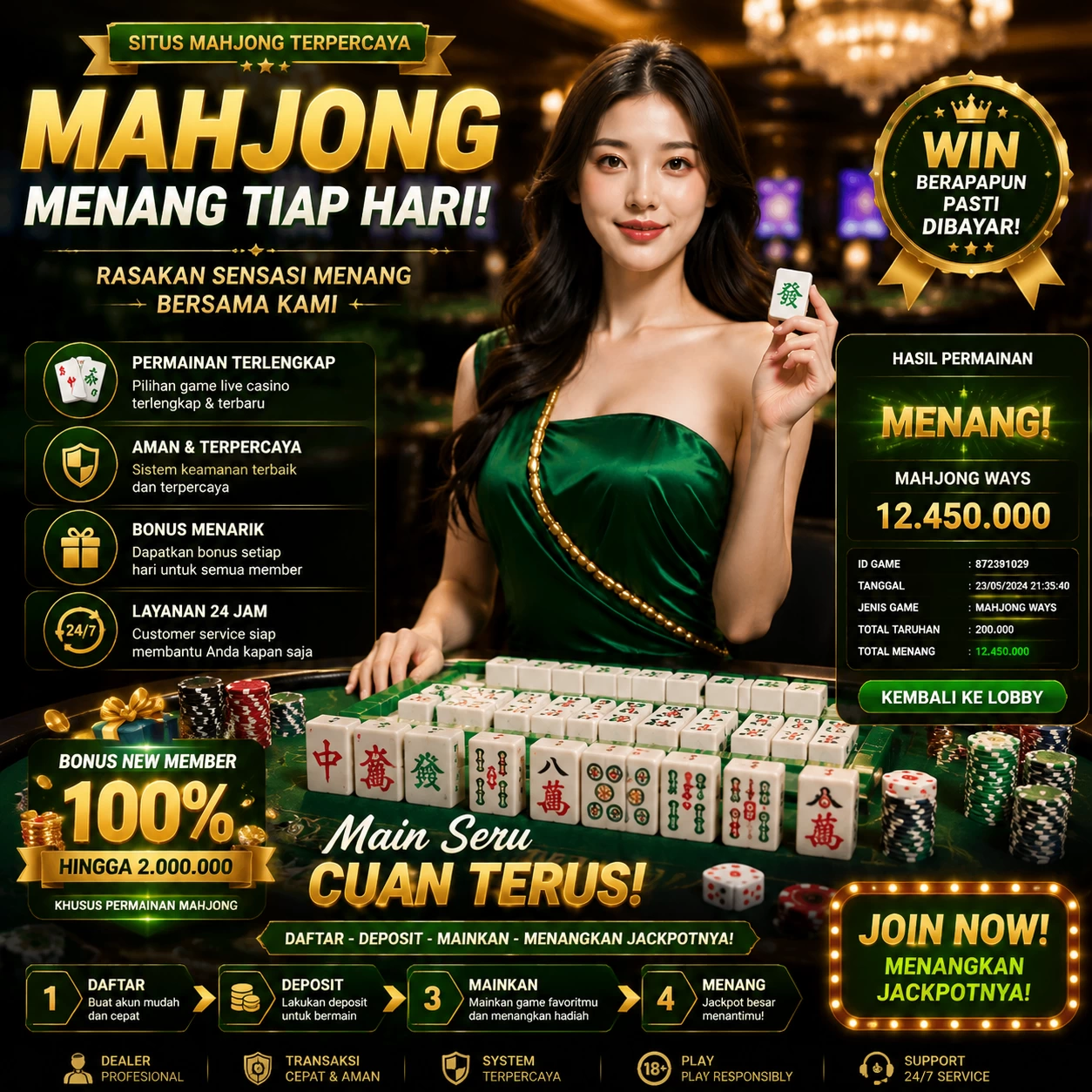 Cashback VIP 3tbet - reembolso semanal